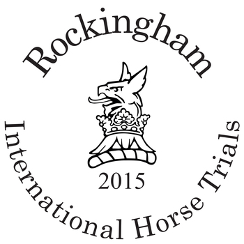 Showjumping Classes at Rockingham International Horse Trials